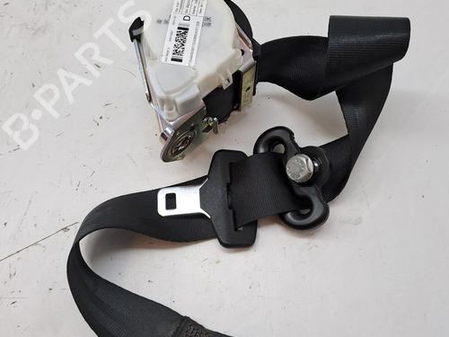 Rear right seatbelt FIAT BRAVO II (198_) 1.6 D Multijet (198AXH1B) | BP23368728I28 