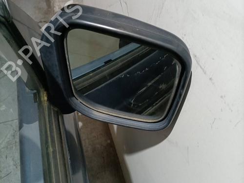 Used Right mirror MITSUBISHI PAJERO II (V3_W, V2_W, V4_W, V5_W) 2.5 TD 4WD (V24W) (99 hp) 25455371