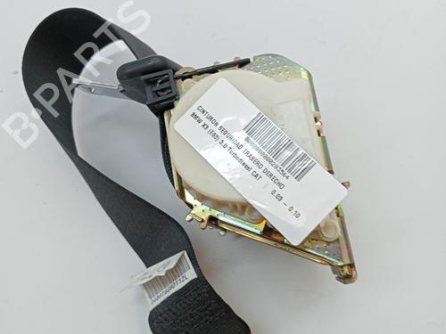 Rear right seatbelt BMW X3 (E83) 3.0 d | BP23350416I28 