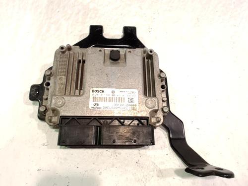 Used Engine control unit (ECU) Engine control unit (ECU) HYUNDAI ix35 (LM, EL, ELH) 1.7 CRDi (116 hp) 33765567 33765567