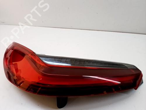 Left taillight BMW Z4 Roadster (G29) sDrive 20 i | BP30054751C34 