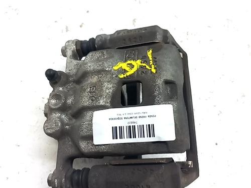 Used Left front brake caliper FORD FIESTA VI (CB1, CCN) 1.6 TDCi (95 hp) 30846160