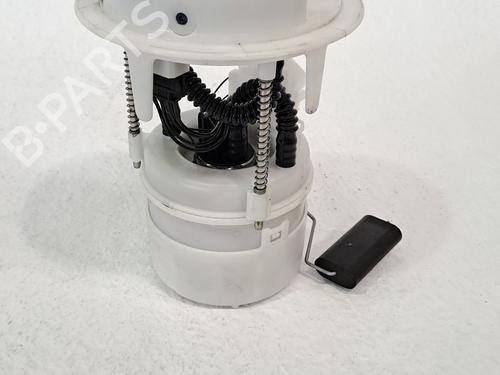 Drivstoffpumpe DS DS 7 Crossback (J4_, JR_, JC_) 1.6 PureTech 180 (J45GFR) | BP27557225M76