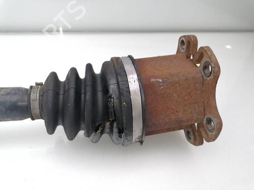 Left front driveshaft AUDI A8 D3 (4E2, 4E8) 4.2 quattro | BP23938427M38 