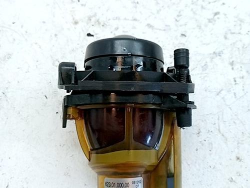 Used Left front fog light BMW X3 (E83) 2.0 d (150 hp) 29556690