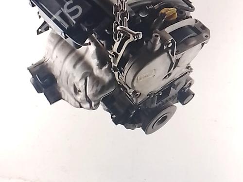 Engine RENAULT SCÉNIC II (JM0/1_) 1.6 16V (JM1R) | BP34716379M1 - Image 3