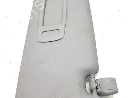 Venstre solskærm Venstre solskærm BMW X1 (F48) sDrive 18 d (150 hp) 35977293 35977293