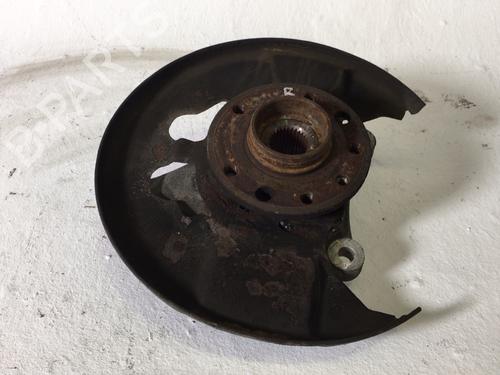 Used Right front steering knuckle Right front steering knuckle 38990694 38990694