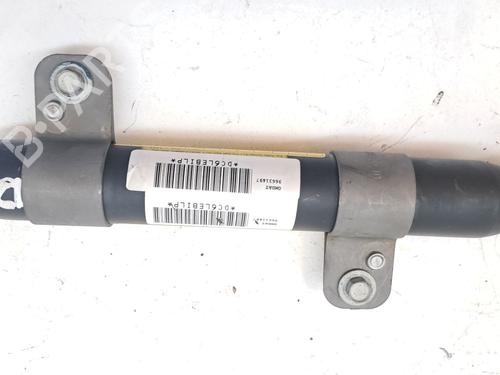 Right curtain airbag CHEVROLET CAPTIVA (C100, C140) 2.0 D 4WD | BP29301900C12 