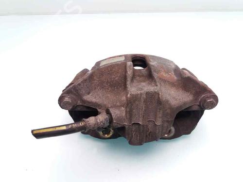 Left front brake caliper CITROËN BERLINGO / BERLINGO FIRST Box Body/MPV (M_) 1.9 D 70 (MBWJZ, MCWJZ) | BP24107427M105 