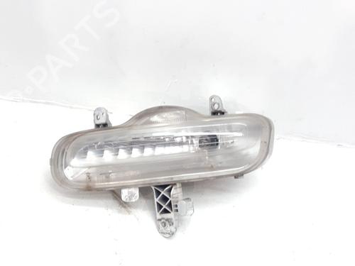 Left front fog light FIAT PANDA (312_, 319_) 1.2 (312PXA1A) | BP33762673C30 - Image 4