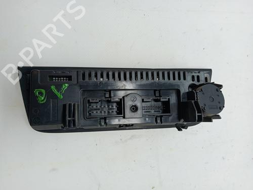 Climate control SEAT IBIZA IV (6J5, 6P1) 1.6 TDI | BP31369189I5