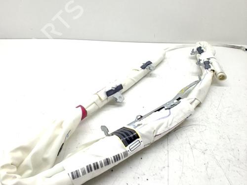 Used Left curtain airbag FIAT 500e (332_) Elektro 3+1 (FA1) (118 hp) 30337447