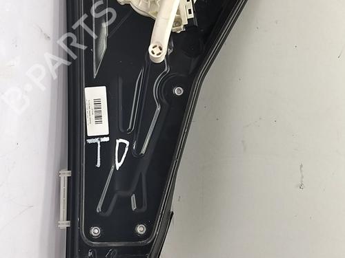 Used Rear right window mechanism Rear right window mechanism LAND ROVER RANGE ROVER SPORT I (L320) 3.0 D 4x4 (245 hp) 33871294 33871294