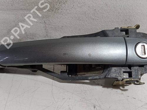 Türgriff vorne links außen für VW PASSAT B5.5 (3B3) 1.9 TDI (130 hp) 25465187