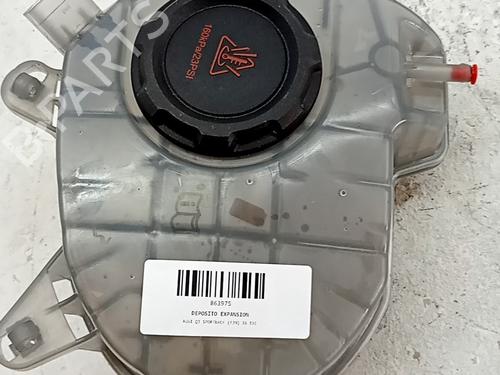 Used Expansion tank Expansion tank AUDI Q3 Sportback (F3N) 35 TDI (150 hp) 34238628 34238628