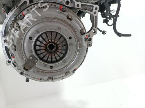Engine OPEL GRANDLAND / GRANDLAND X (A18, P1UO) 1.5 Turbo D (75) | BP28037074M1 