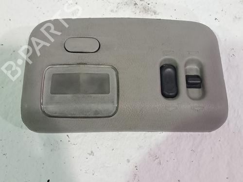 Innerbelysning NISSAN X-TRAIL I (T30) 2.2 Di 4x4 (114 hp) 25809481