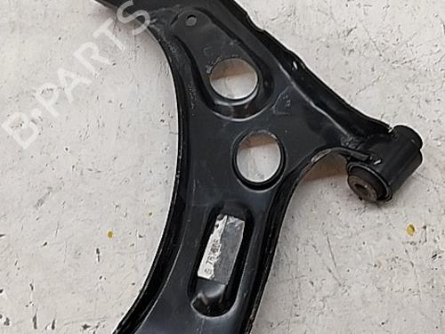 Used Left front suspension arm OPEL CORSA F (P2JO) 1.2 MHEV (101 hp) 29500211