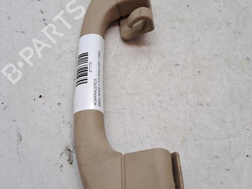 Used Interior roof handle BMW 3 Touring (E91) 320 d (163 hp) 23358413