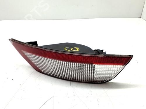Used Rear fog light FORD FOCUS II (DA_, HCP, DP) 1.8 TDCi (115 hp) 31580126