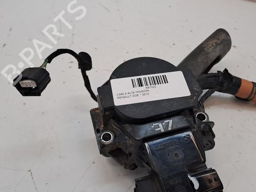 Cable RENAULT ZOE (BFM_) ZOE | BP27672609E12 