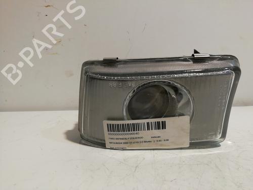 Used Left front fog light MITSUBISHI CARISMA (DA_) 1.6 (DA1A) (90 hp) 26538955