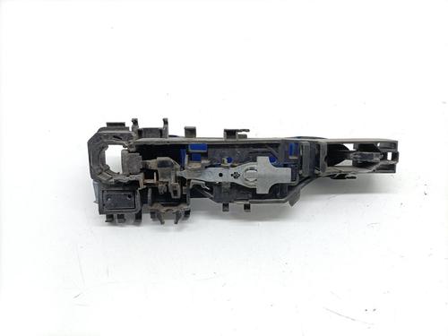 Front left exterior door handle RENAULT MEGANE II (BM0/1_, CM0/1_) 1.9 dCi (BM0G, CM0G) | BP25987353C128 