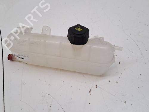 Expansion tank RENAULT ZOE (BFM_) ZOE | BP27293005C120