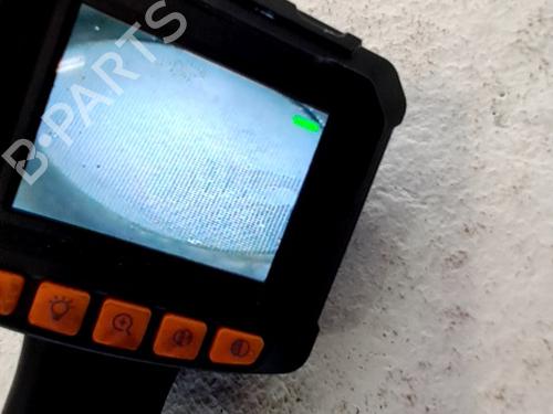 Catalyst CHEVROLET EPICA (KL1_) 2.5 | BP29992407M10