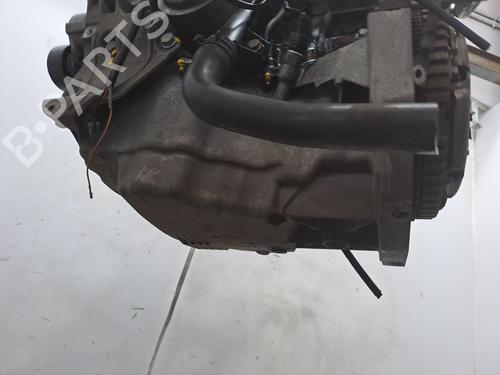 Engine RENAULT MEGANE II (BM0/1_, CM0/1_) 1.5 dCi (BM02, BM13, BM2A, CM02, CM13) | BP23372888M1