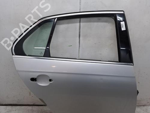 Dør høyre bak VW JETTA III (1K2) 2.0 TDI 16V (140 hp) 23366142