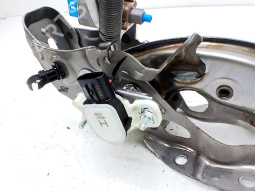 Break pedal TOYOTA COROLLA Estate (_E21_) 1.8 Hybrid (ZWE211W) | BP33763534I19 - Image 3