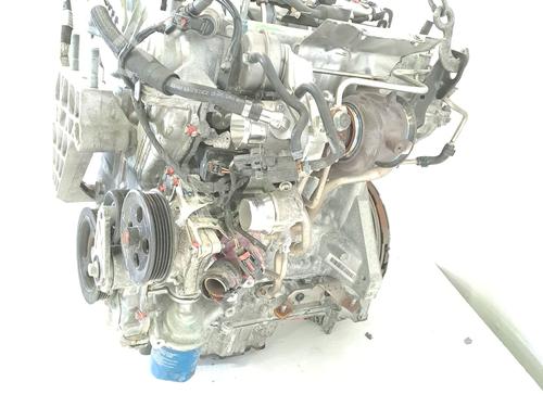 Engine MAN TGE Van 2.0 TDI (01V, 03V, 36V, UYB, UYC, UYD) | BP29585078M1 