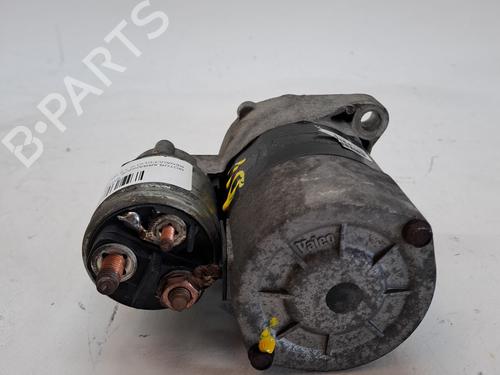 Startmotor RENAULT CLIO II (BB_, CB_) 1.2 16V (BB05, BB0W, BB11, BB27, BB2T, BB2U, BB2V, CB05,... | BP25809363M8 