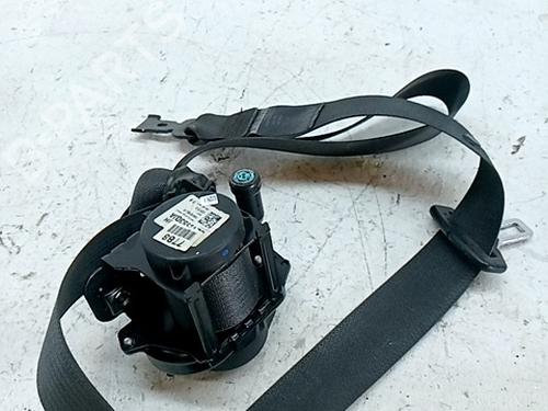 Front left seatbelt CHEVROLET AVEO Hatchback (T300) 1.2 | BP29229349I26 