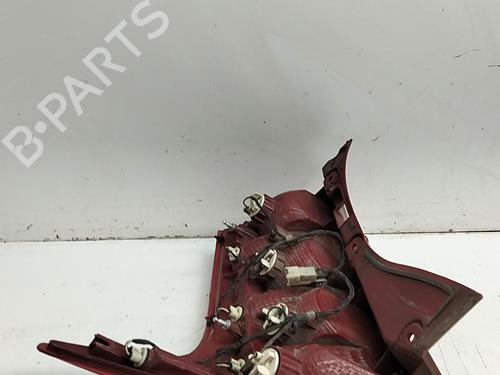 Left taillight MAHINDRA XUV500 2.2 CRDe | BP38437625C34 - Image 2