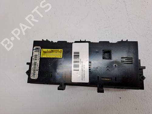 Commande Chauffage CITROËN C3 II (SC_) 1.6 HDi | BP23977405I5 