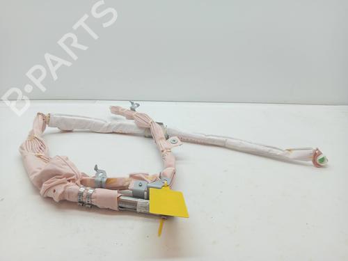 Used Right curtain airbag MAZDA 6 Saloon (GJ, GL) 2.2 D (GJ2FP, GJ1021, GJ1022, GL1021) (175 hp) 23350960