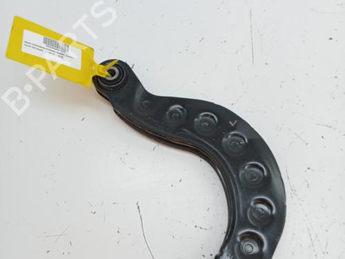 Querlenker links hinten für VOLVO V40 Hatchback (525) D2 (114 hp) 23349864