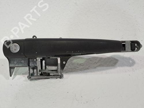 Used Front left exterior door handle CITROËN JUMPY II Van 1.6 HDi 90 16V (90 hp) 23976159