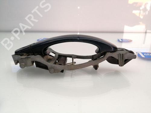 Used Front right exterior door handle VW JETTA III (1K2) 2.0 TDI (140 hp) 23378844