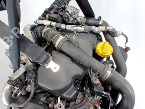 Engine NISSAN JUKE (F15) 1.5 dCi | BP30477607M1 - Image 12