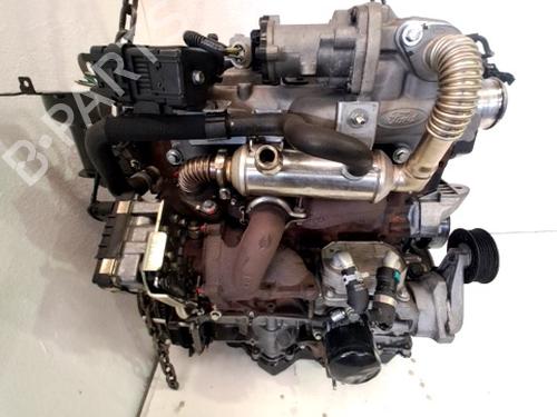 Motor FORD FOCUS II (DA_, HCP, DP) 1.8 TDCi | BP29558533M1 
