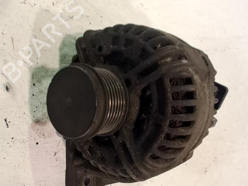 Used Alternator Alternator VOLVO S60 I (384) 2.4 D (130 hp) 34154778 34154778
