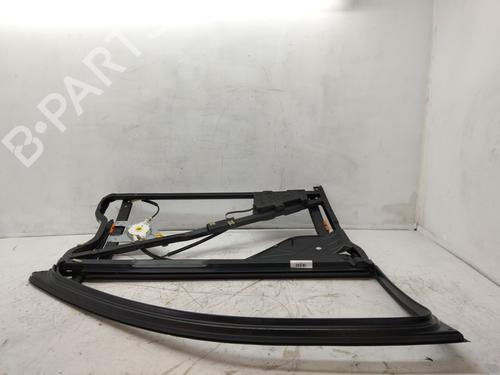 Used Front left window mechanism AUDI A3 (8L1) 1.6 (101 hp) 26192311