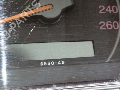 Instrument cluster HONDA ACCORD VII (CL, CN) 2.2 i-CTDi (CN1) | BP23453886C47 