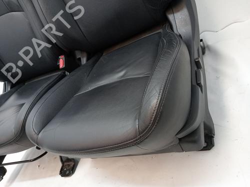 Seats set CITROËN C-CROSSER (VU_, VV_) 2.2 HDi | BP27474035C78 
