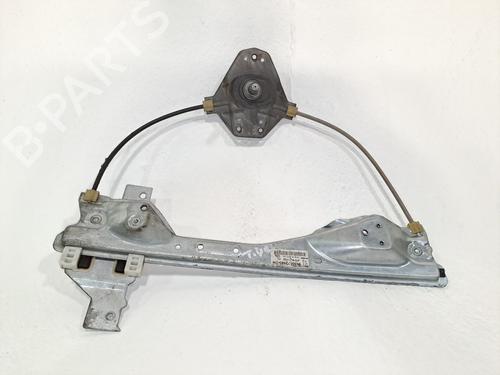 Used Rear right window mechanism PEUGEOT 308 SW I (4E_, 4H_) 1.6 HDi (109 hp) 24240000
