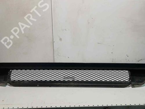 Grille MITSUBISHI PAJERO II (V3_W, V2_W, V4_W, V5_W) 2.5 TD 4WD (V24W) | BP25986490C40 